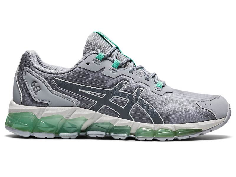 Dámské Tenisky Asics GEL-QUANTUM 360 6 Šedé 37826QIJN